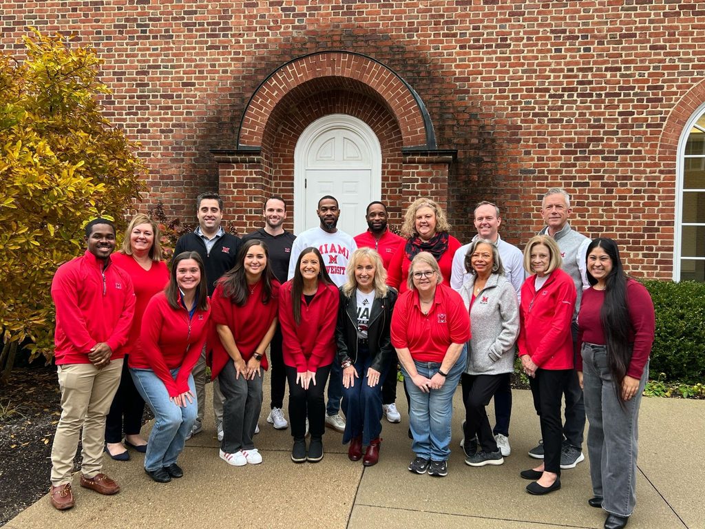 Alumni Association Board of Directors